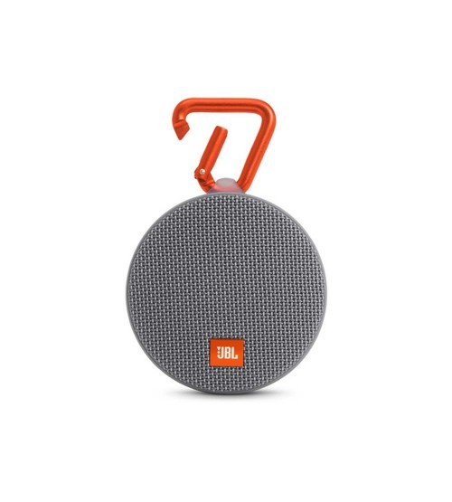 JBL Clip 2 Wireless Portable Bluetooth Speaker